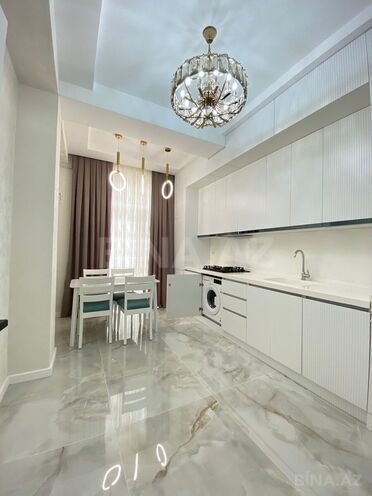 Сдаётся 2-комн. новостройка 80 м², м. 8 ноября, photo 6 from 23