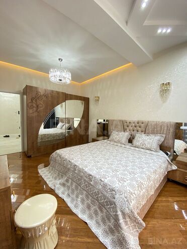 Сдаётся 2-комн. новостройка 80 м², м. 8 ноября, photo 11 from 23
