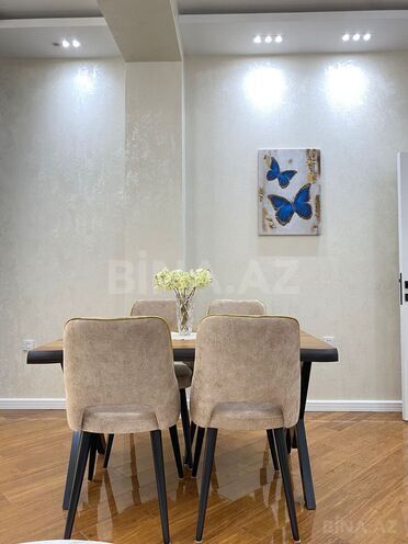 Сдаётся 2-комн. новостройка 80 м², м. 8 ноября, photo 15 from 23