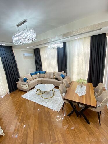 Сдаётся 2-комн. новостройка 80 м², м. 8 ноября, photo 4 from 23