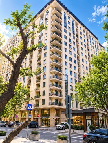 Продаётся 4-комн. новостройка 115 м², Наримановский  р., photo 1 from 16
