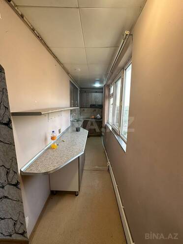 Satılır 3 otaqlı köhnə tikili 85 m², Yeni Günəşli q., photo 11 from 15