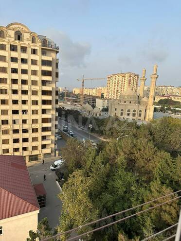 Satılır 3 otaqlı köhnə tikili 85 m², Yeni Günəşli q., photo 14 from 15