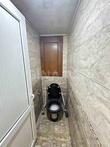 Satılır 3 otaqlı köhnə tikili 85 m², Yeni Günəşli q., photo 13 from 15
