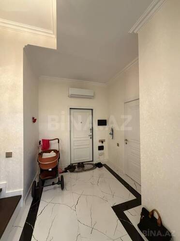 Продаётся 3-комн. новостройка 100 м², м. Ази Асланов, photo 3 from 26