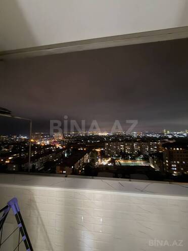Продаётся 3-комн. новостройка 100 м², м. Ази Асланов, photo 9 from 26