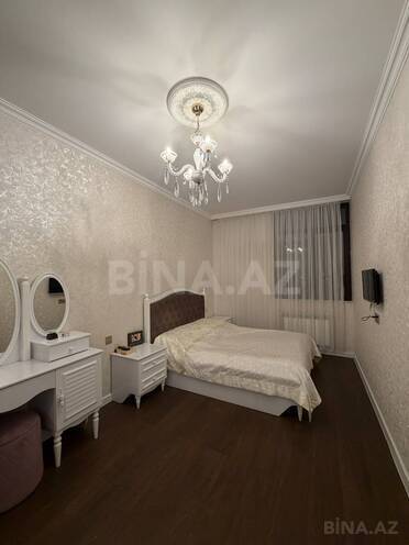 Продаётся 3-комн. новостройка 100 м², м. Ази Асланов, photo 24 from 26