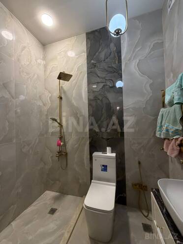 Продаётся 3-комн. новостройка 100 м², м. Ази Асланов, photo 15 from 26