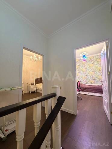 Продаётся 3-комн. новостройка 100 м², м. Ази Асланов, photo 18 from 26