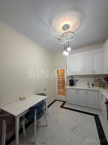 Продаётся 3-комн. новостройка 100 м², м. Ази Асланов, photo 11 from 26