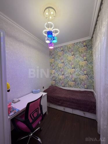 Продаётся 3-комн. новостройка 100 м², м. Ази Асланов, photo 21 from 26