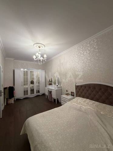 Продаётся 3-комн. новостройка 100 м², м. Ази Асланов, photo 25 from 26