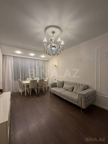 Продаётся 3-комн. новостройка 100 м², м. Ази Асланов, photo 7 from 26