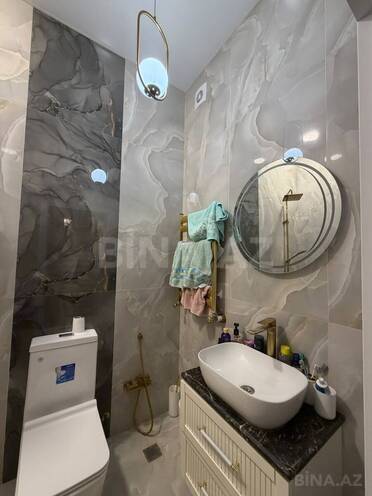 Продаётся 3-комн. новостройка 100 м², м. Ази Асланов, photo 14 from 26
