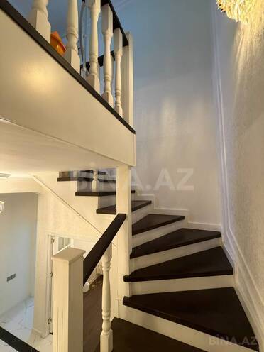Продаётся 3-комн. новостройка 100 м², м. Ази Асланов, photo 23 from 26