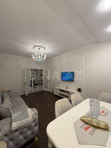 Продаётся 3-комн. новостройка 100 м², м. Ази Асланов, photo 4 from 26