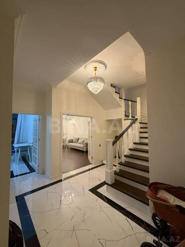 Продаётся 3-комн. новостройка 100 м², м. Ази Асланов, photo 1 from 26