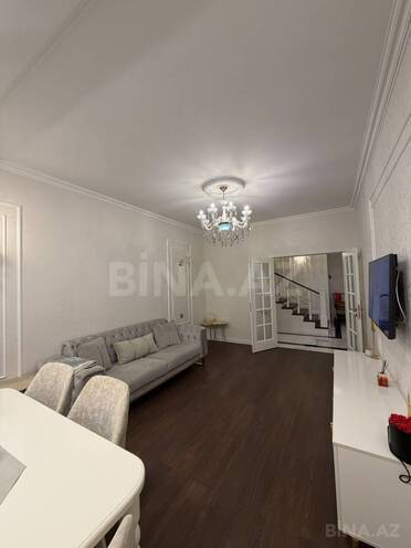 Продаётся 3-комн. новостройка 100 м², м. Ази Асланов, photo 5 from 26