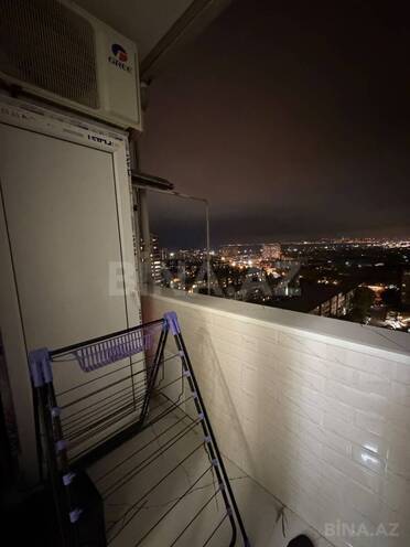 Продаётся 3-комн. новостройка 100 м², м. Ази Асланов, photo 8 from 26