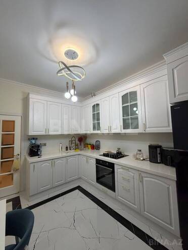 Продаётся 3-комн. новостройка 100 м², м. Ази Асланов, photo 16 from 26
