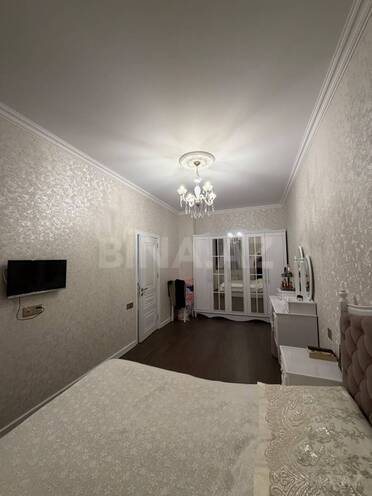 Продаётся 3-комн. новостройка 100 м², м. Ази Асланов, photo 22 from 26