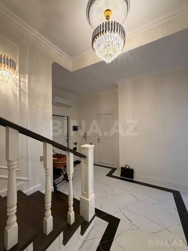 Продаётся 3-комн. новостройка 100 м², м. Ази Асланов, photo 10 from 26