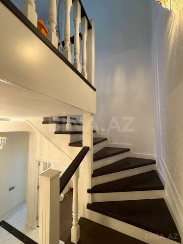 Продаётся 3-комн. новостройка 100 м², м. Ази Асланов, photo 17 from 26