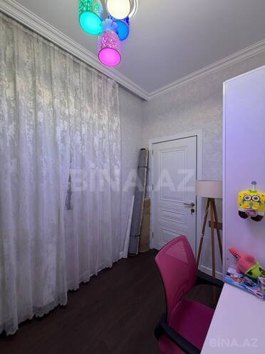 Продаётся 3-комн. новостройка 100 м², м. Ази Асланов, photo 20 from 26