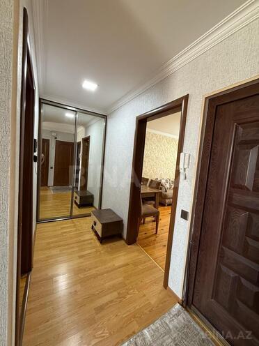 Satılır 2 otaqlı köhnə tikili 55 m², Xalqlar Dostluğu m., photo 4 from 11