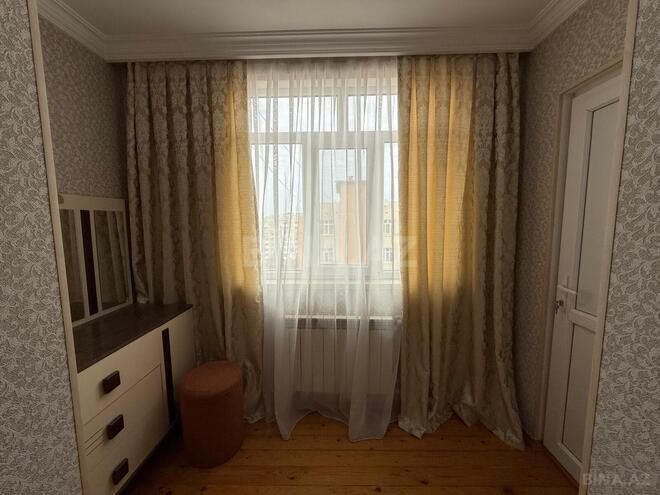 Satılır 2 otaqlı köhnə tikili 55 m², Xalqlar Dostluğu m., photo 8 from 11