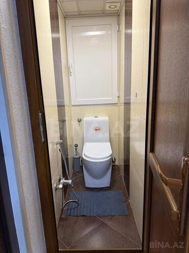Satılır 2 otaqlı köhnə tikili 55 m², Xalqlar Dostluğu m., photo 10 from 11