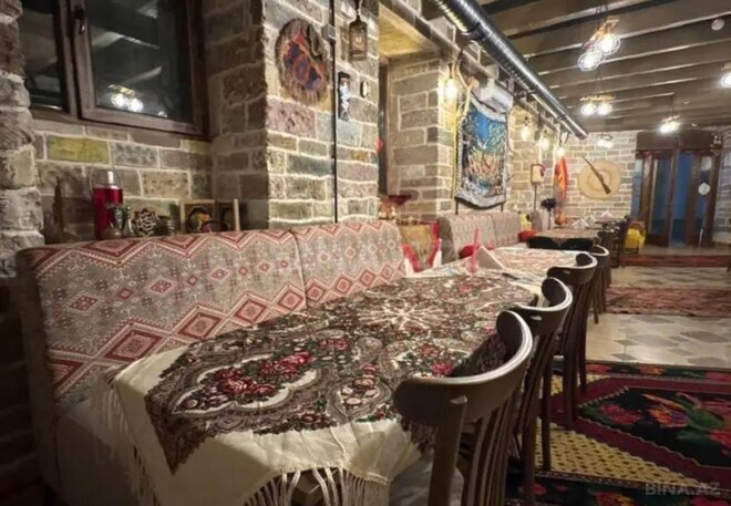 İcarəyə verilir  obyekt 100 m², İçəri Şəhər m., photo 3 from 5