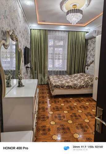 Сдаётся 3-комн. вторичка 70 м², м. Низами, photo 23 from 25