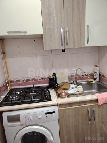 İcarəyə verilir 2 otaqlı köhnə tikili 50 m², Nəriman Nərimanov m., photo 11 from 14