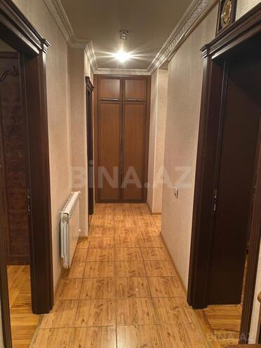 Satılır 3 otaqlı köhnə tikili 85 m², Bakıxanov q., photo 8 from 18