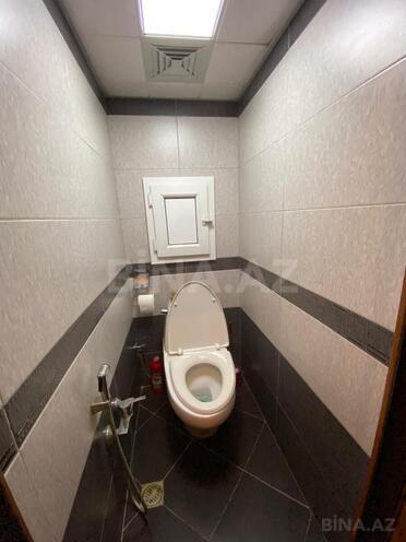 Satılır 3 otaqlı köhnə tikili 85 m², Bakıxanov q., photo 14 from 18