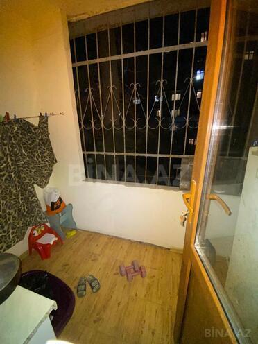 Satılır 3 otaqlı köhnə tikili 85 m², Bakıxanov q., photo 16 from 18