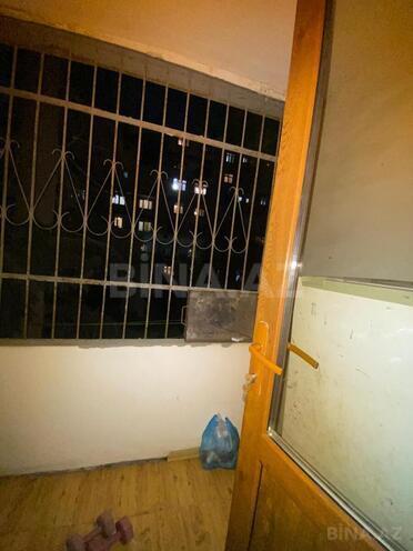 Satılır 3 otaqlı köhnə tikili 85 m², Bakıxanov q., photo 17 from 18