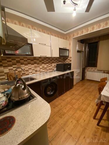Satılır 3 otaqlı köhnə tikili 85 m², Bakıxanov q., photo 9 from 18