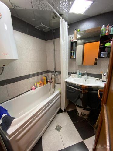 Satılır 3 otaqlı köhnə tikili 85 m², Bakıxanov q., photo 12 from 18