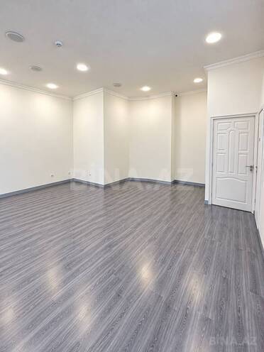 İcarəyə verilir  obyekt 55 m², 28 May m., photo 11 from 14