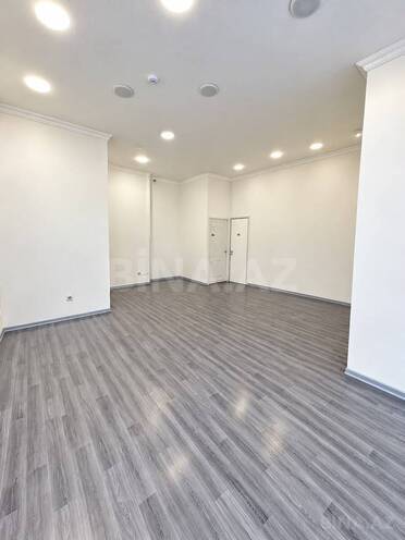 İcarəyə verilir  obyekt 55 m², 28 May m., photo 5 from 14