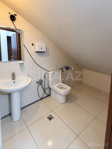 İcarəyə verilir  obyekt 55 m², 28 May m., photo 8 from 14