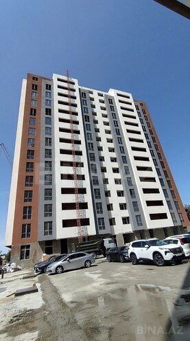 Продается 2-комн. новостройка 59.6 м², м. Азадлыг проспекти, photo 5 from 22
