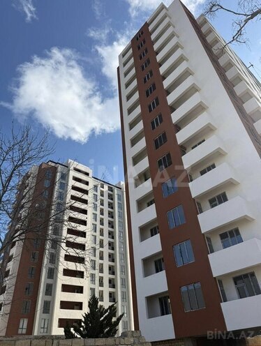 Продается 2-комн. новостройка 59.6 м², м. Азадлыг проспекти, photo 6 from 22