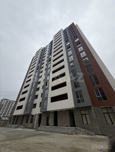 Продается 2-комн. новостройка 59.6 м², м. Азадлыг проспекти, photo 4 from 22