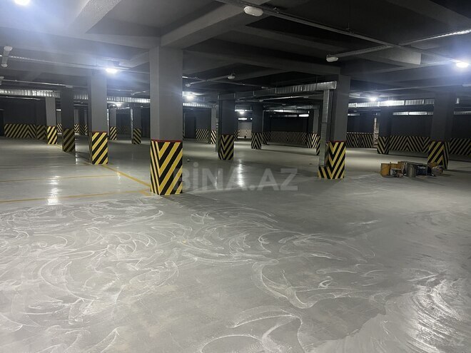 Продается 2-комн. новостройка 59.6 м², м. Азадлыг проспекти, photo 9 from 22