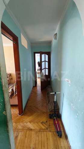 Satılır 2 otaqlı köhnə tikili 50 m², Biləcəri q., photo 3 from 10