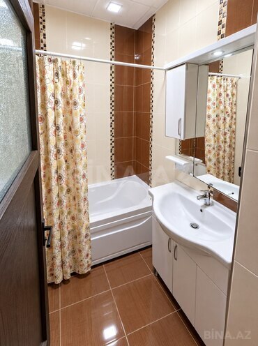 Satılır 2 otaqlı yeni tikili 65 m², Memar Əcəmi m., photo 7 from 12