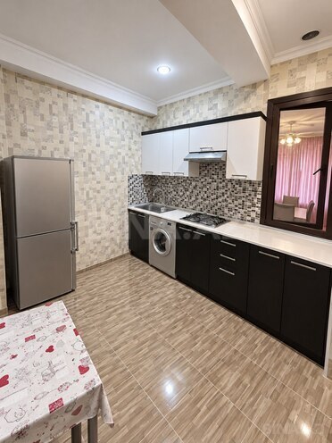 Satılır 2 otaqlı yeni tikili 65 m², Memar Əcəmi m., photo 10 from 12